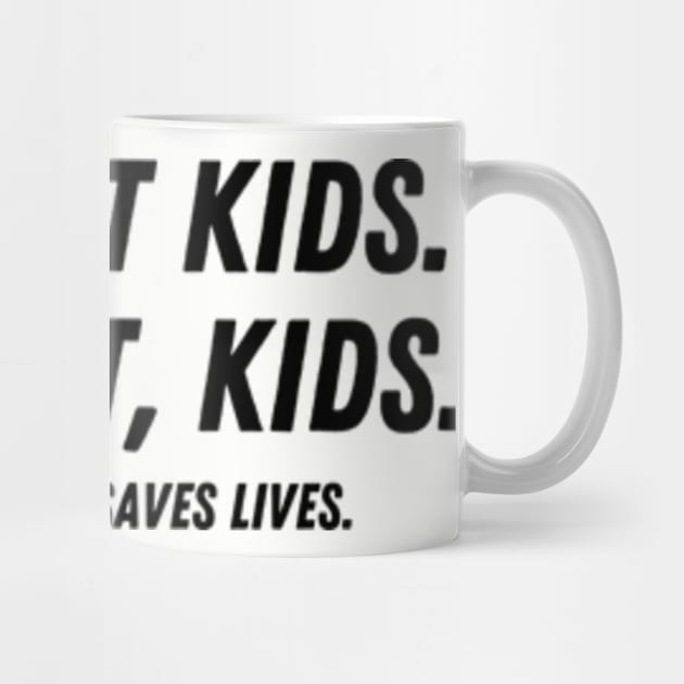 Punctuation Saves Lives Let’s Eat Kids - Funny Grammar by Davidsmith